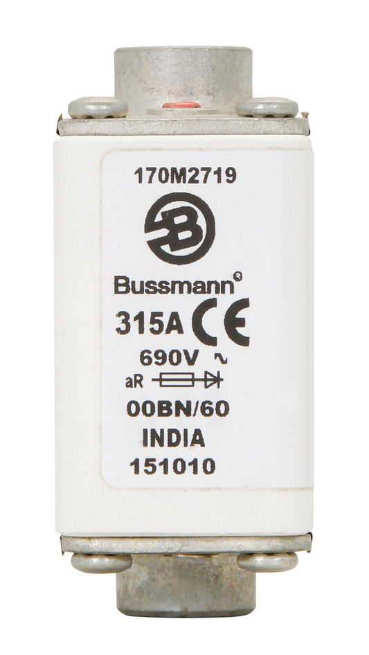 EATON 170M2719 6pcs EATON 170M2719 315A Fuses