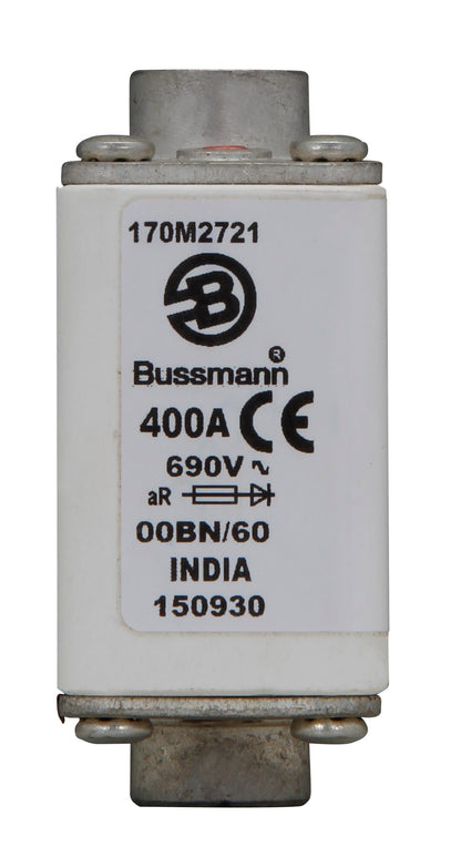 EATON 170M2721 6pcs EATON 170M2721 400A Fuses