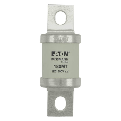 EATON 180MT 3pcs Eaton Bussmann 180MT: High-Speed Fuse-Link for Demanding Industrial Applications
