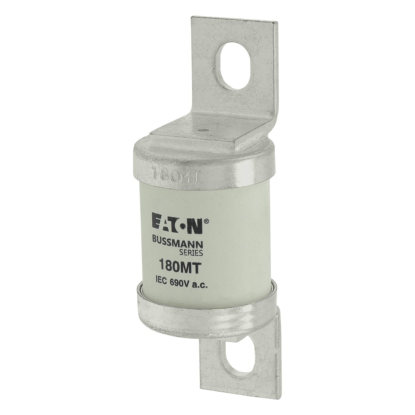 EATON 180MT 3pcs Eaton Bussmann 180MT: High-Speed Fuse-Link for Demanding Industrial Applications