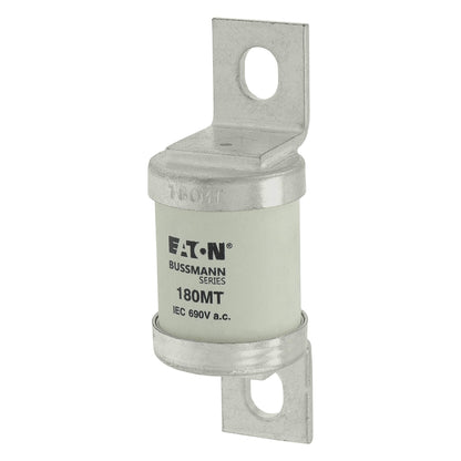 EATON 180MT 3pcs Eaton Bussmann 180MT: High-Speed Fuse-Link for Demanding Industrial Applications