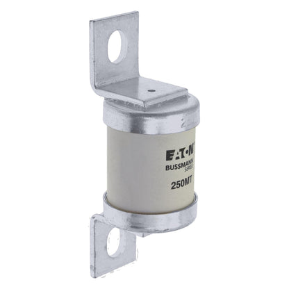 EATON 250MT 3pcs Eaton Bussmann 250MT: High-Speed Fuse-Link for Demanding Industrial Applications
