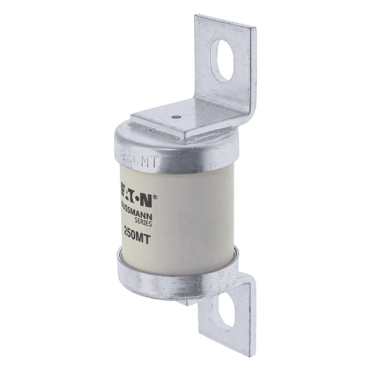 EATON 250MT 3pcs Eaton Bussmann 250MT: High-Speed Fuse-Link for Demanding Industrial Applications