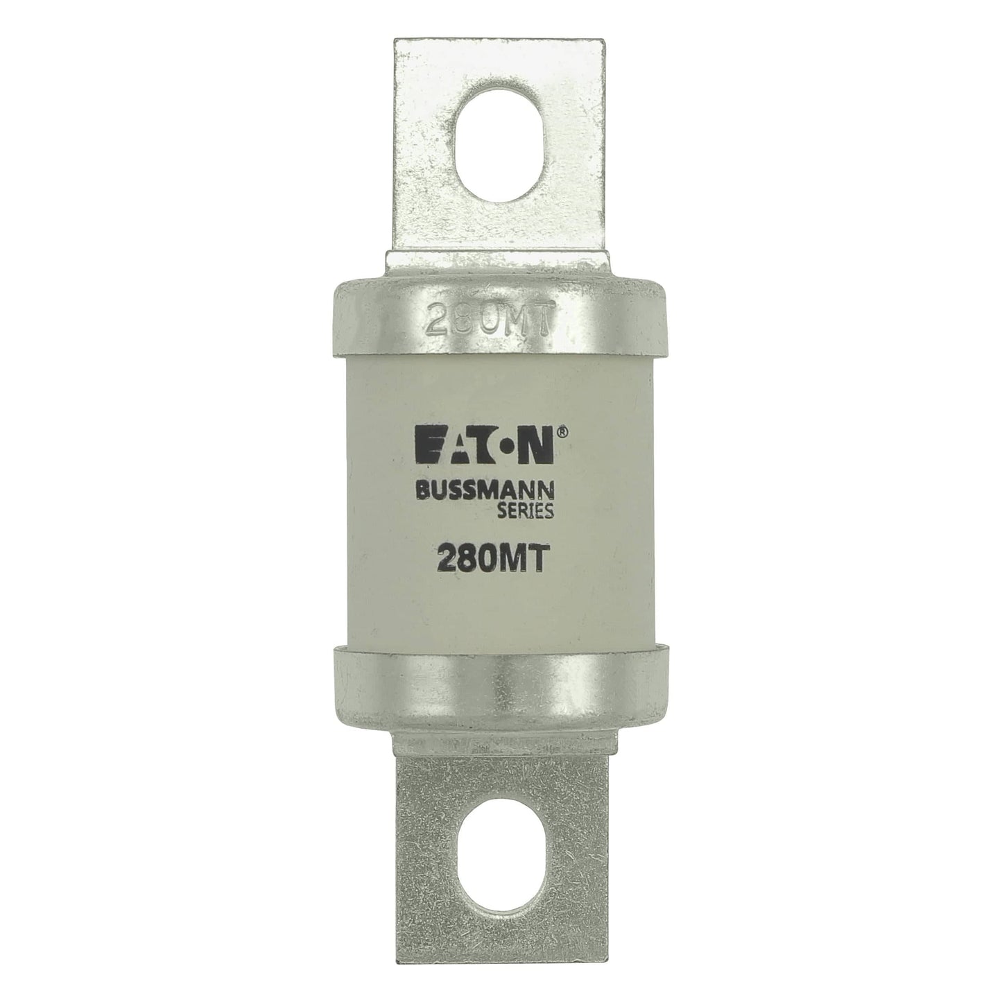 EATON 280MT 3pcs Eaton Bussmann 280MT: High-Speed Fuse-Link for Demanding Industrial Applications