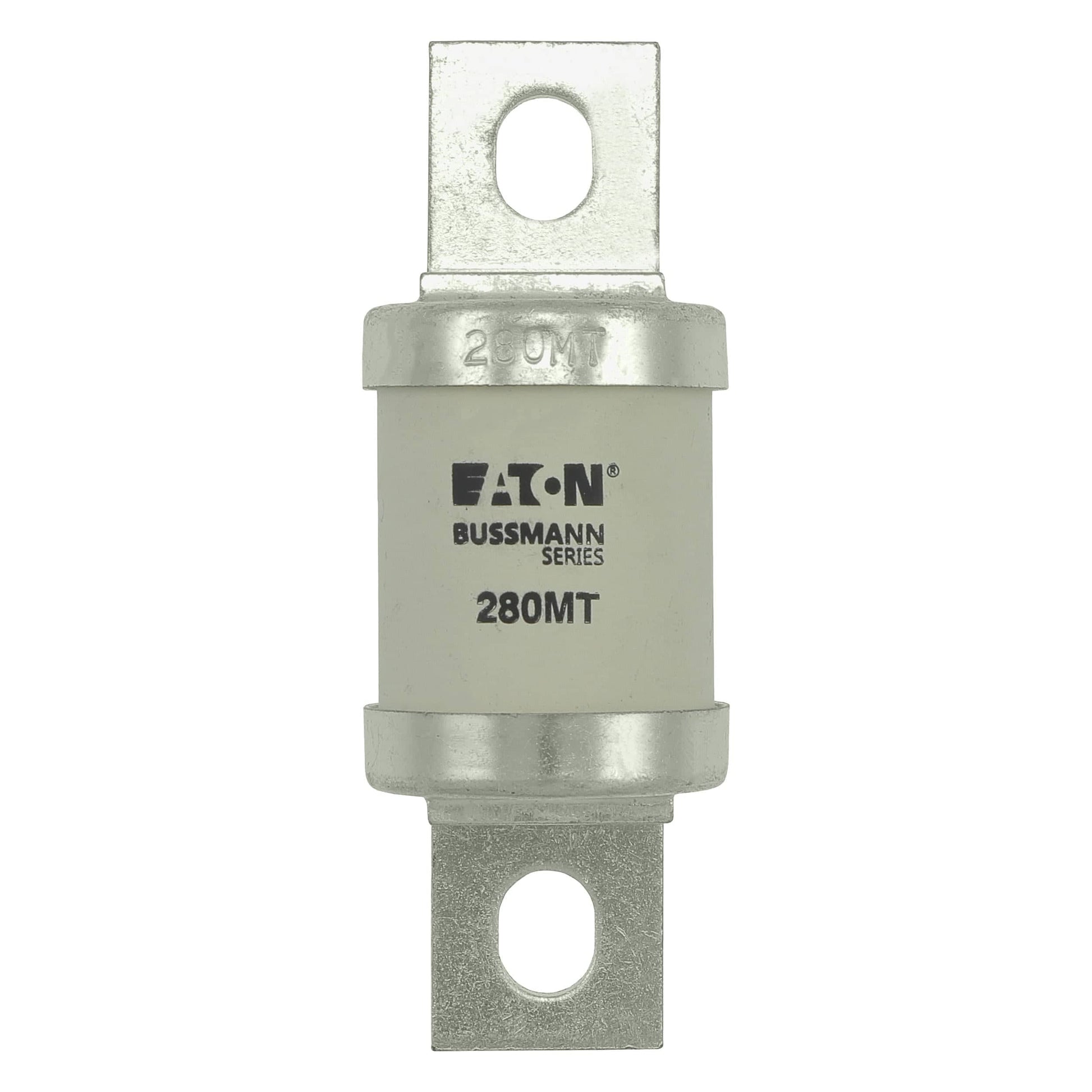 EATON 280MT 3pcs Eaton Bussmann 280MT: High-Speed Fuse-Link for Demanding Industrial Applications