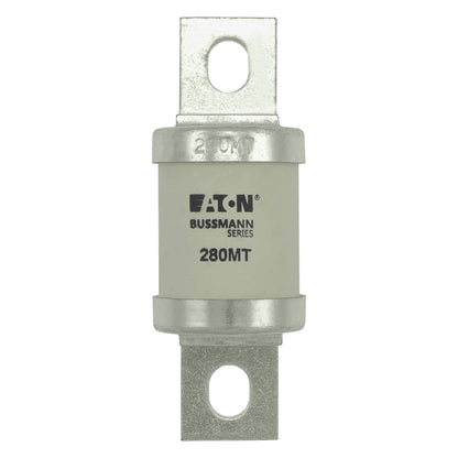 EATON 280MT 3pcs Eaton Bussmann 280MT: High-Speed Fuse-Link for Demanding Industrial Applications