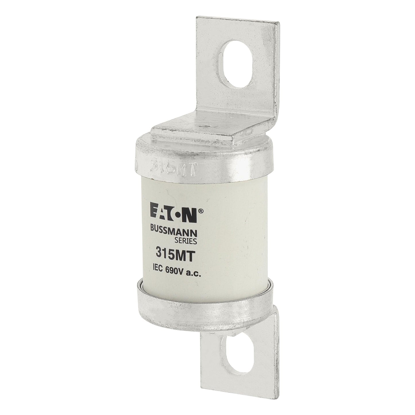 EATON 315MT 3pcs Eaton Bussmann 315MT: High-Speed Fuse-Link for Demanding Industrial Applications