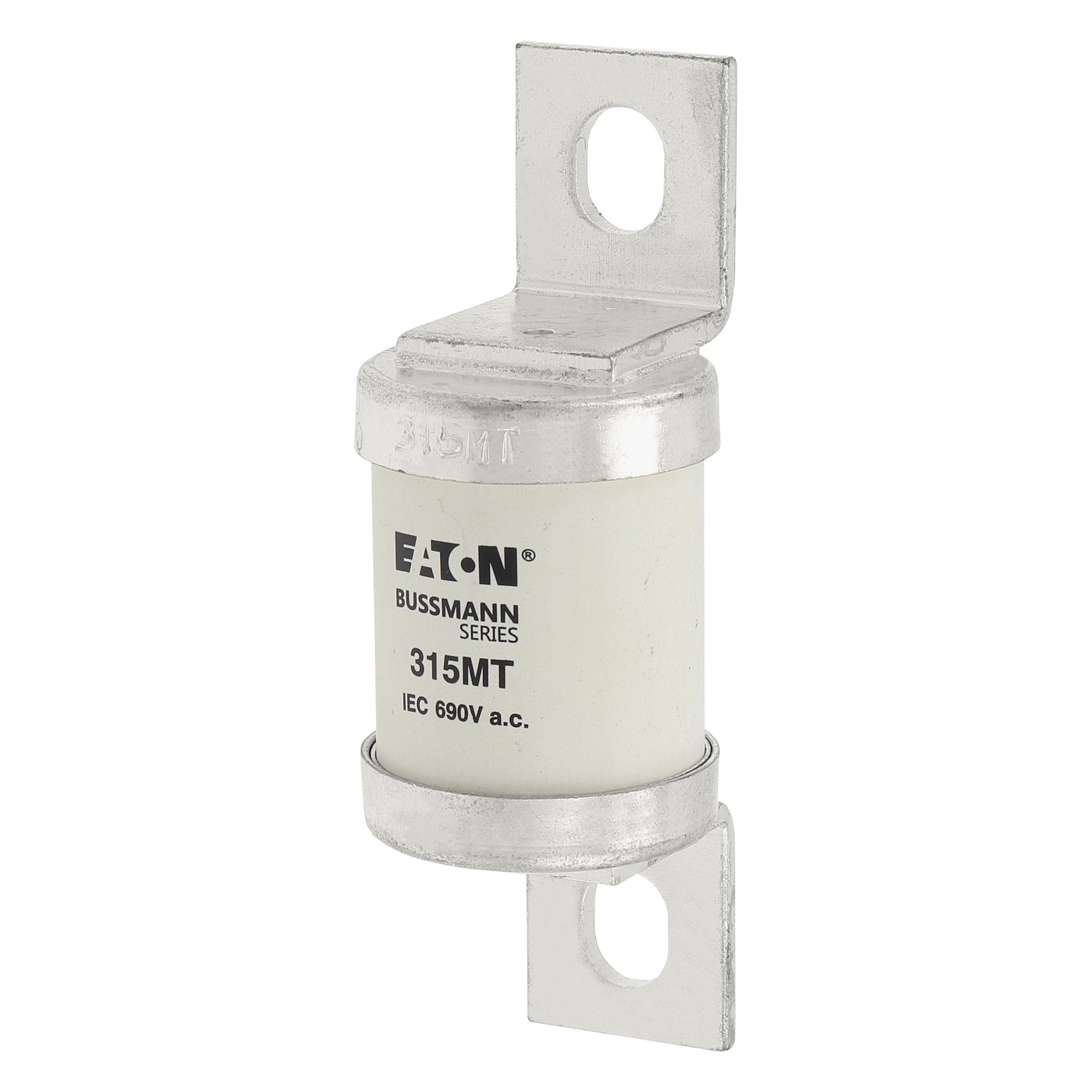 EATON 315MT 3pcs Eaton Bussmann 315MT: High-Speed Fuse-Link for Demanding Industrial Applications