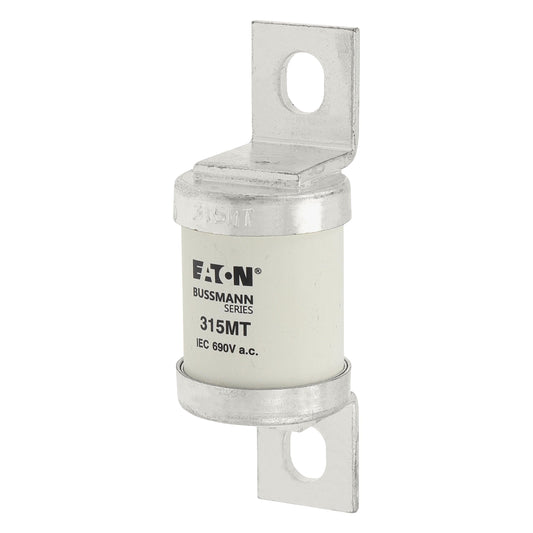 EATON 315MT 3pcs Eaton Bussmann 315MT: High-Speed Fuse-Link for Demanding Industrial Applications