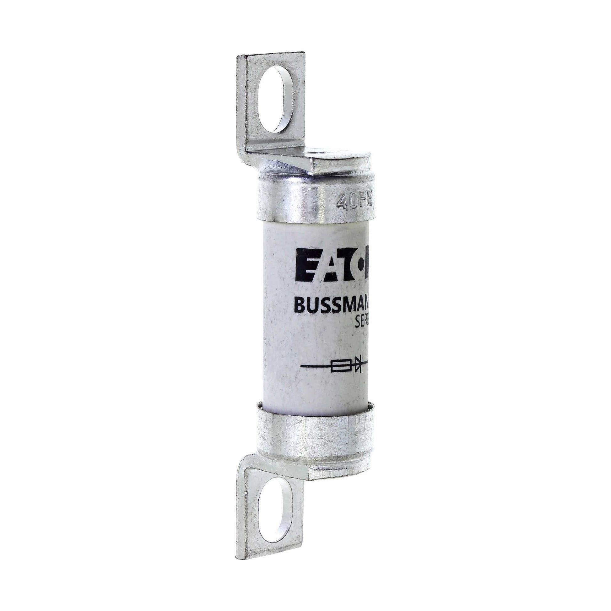 EATON 80FE 10pcs Eaton 80A Fast-Acting Fuse - 690V (80FE BS88-4)