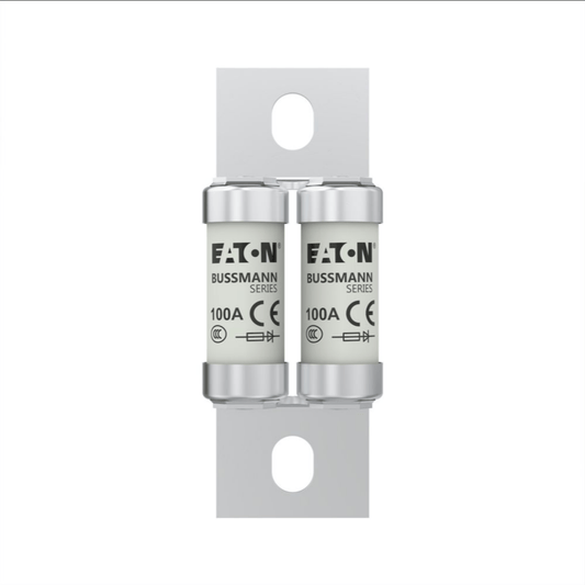 EATON EATON 100FEE 100A 690V Fuses (10 Pieces)
