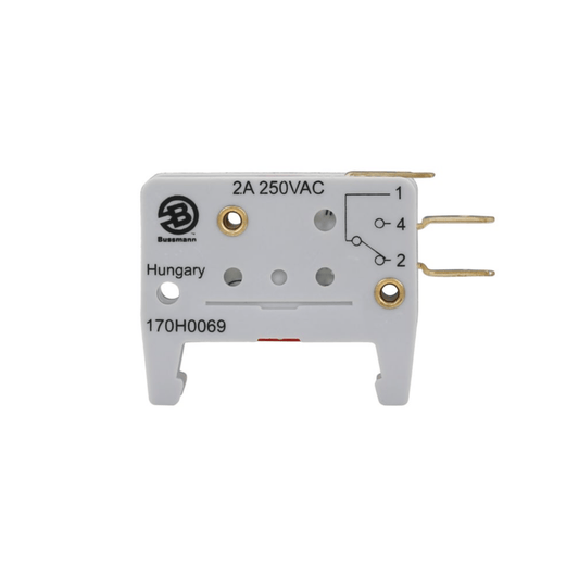 EATON EATON 170H0069 Fuse Holder (10 Pieces)