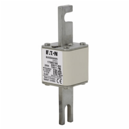 EATON EATON 170M3166 Fuses (6 Pieces)