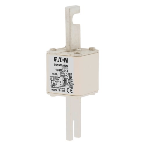 EATON EATON 170M3214 Fuses (6 Pieces)