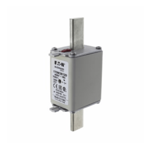 EATON EATON 170M3811 Fuses (6 Pieces)