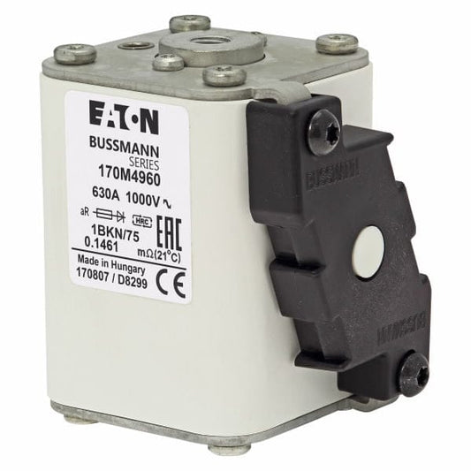 EATON EATON 170M4930 630A 1000V Fuses