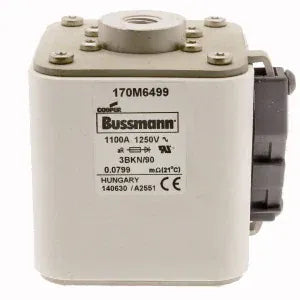 EATON EATON 170M6499  1100A 1250V Fuses