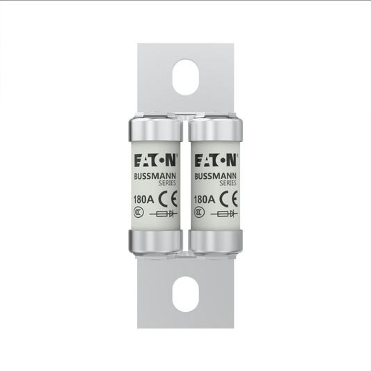 EATON EATON 180FEE 180A 690V Fuses (10 Pieces)