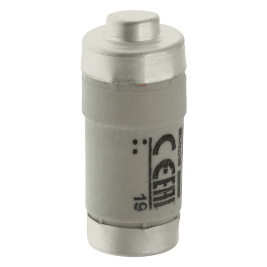 Eaton 35NZ02 D02 Fuse-Link - 35A 400V AC - Product Image