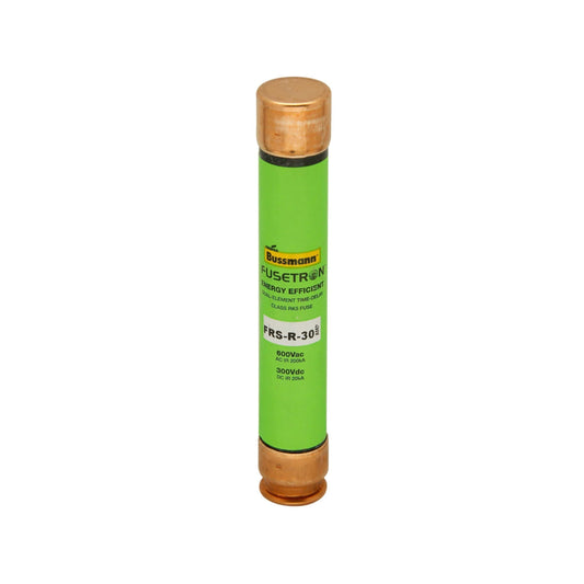 EATON EATON FRS-R-10 10A Fuses (5 Pieces)