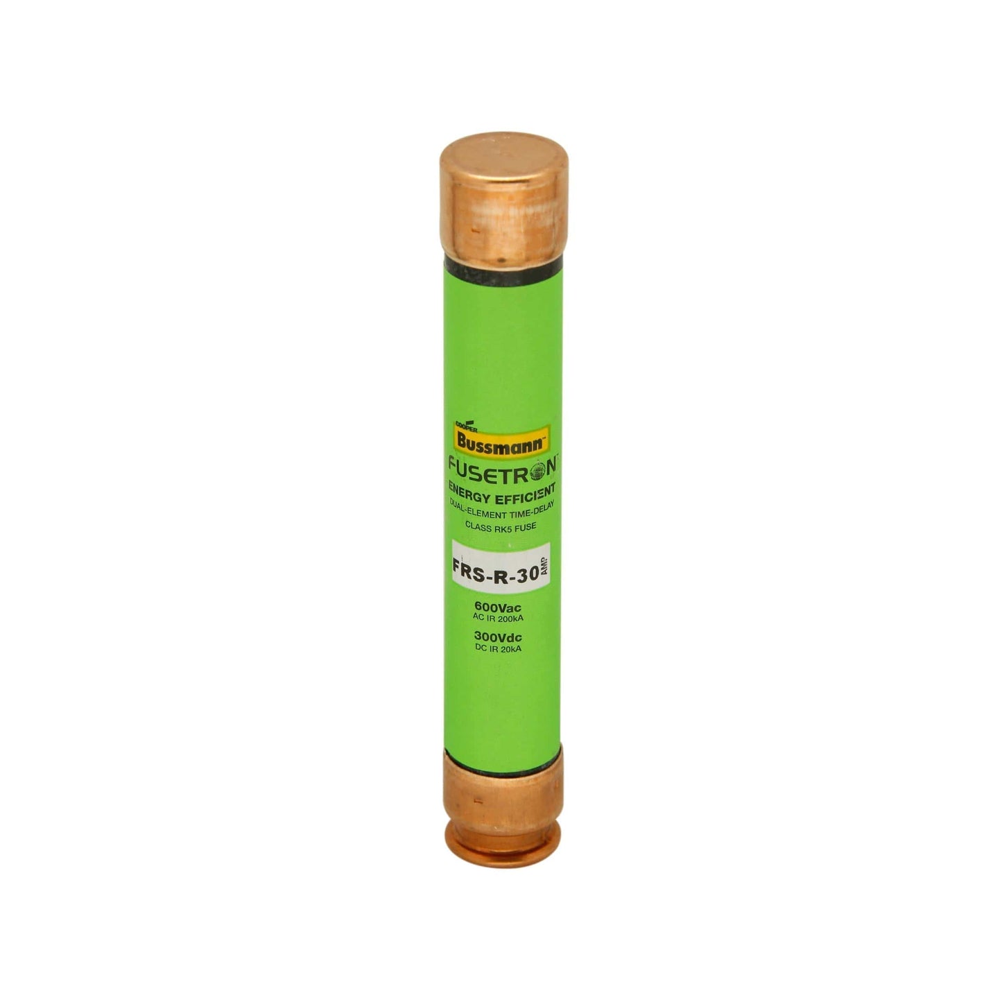 EATON EATON FRS-R-2 2A Fuses (5 Pieces)