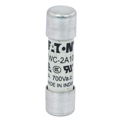 EATON Eaton FWC-20A10F 20A 600V Fuses — Current Limiting/Fast Acting Fuse (10 Pcs)
