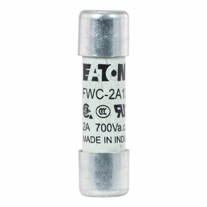 EATON Eaton FWC-25A10F 25A 600V Fuses (10 Pieces)