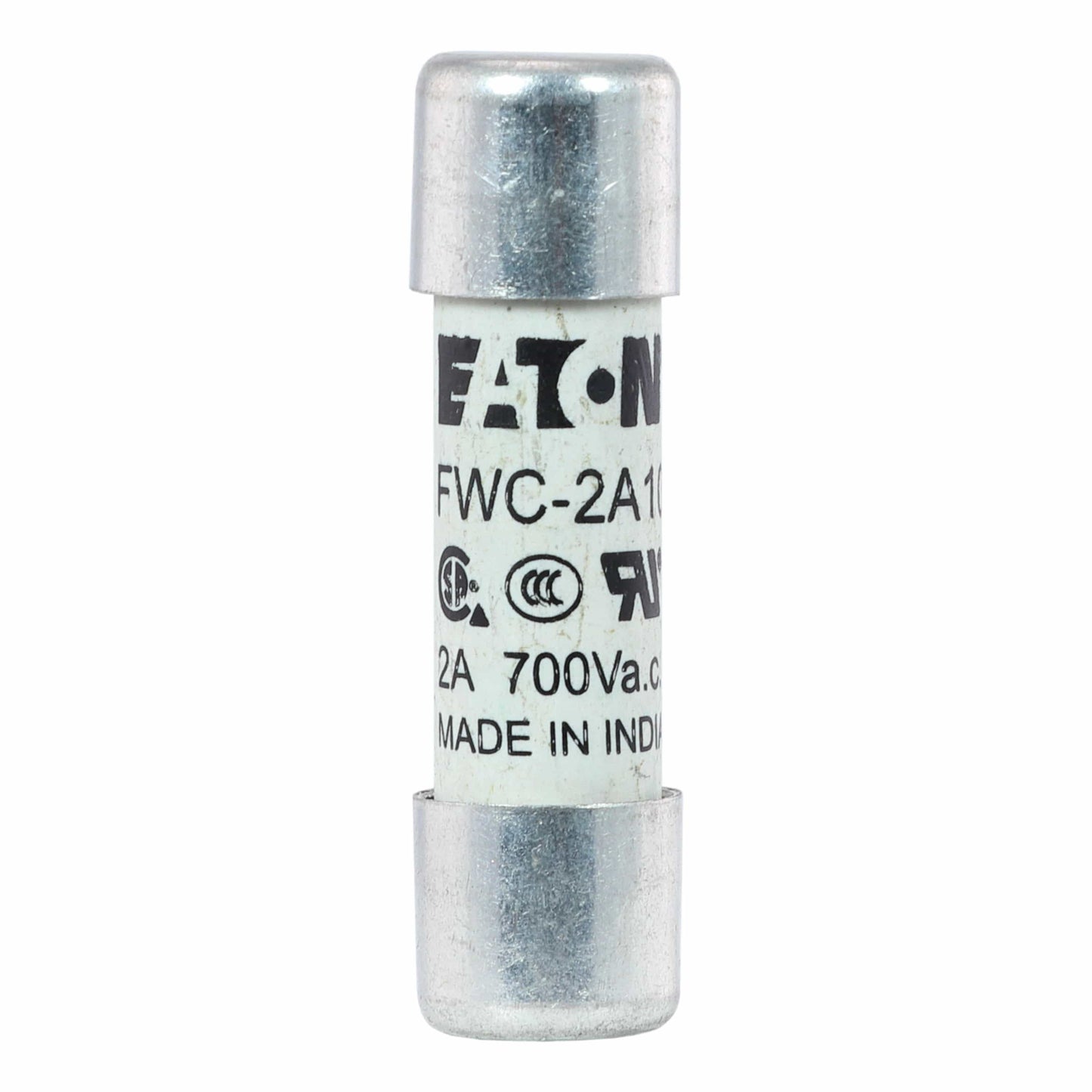 EATON Eaton FWC-32A10F 32A 600V Fuses (10 Pieces)