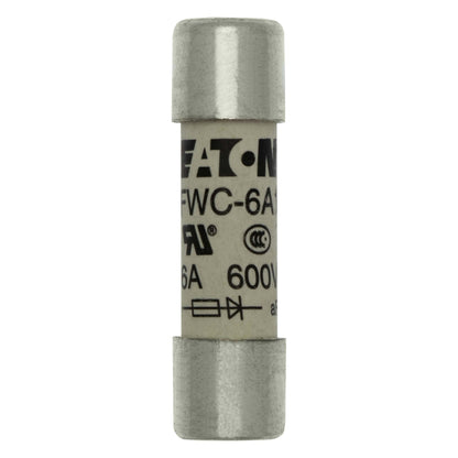 EATON Eaton FWC-32A10F 32A 600V Fuses (10 Pieces)