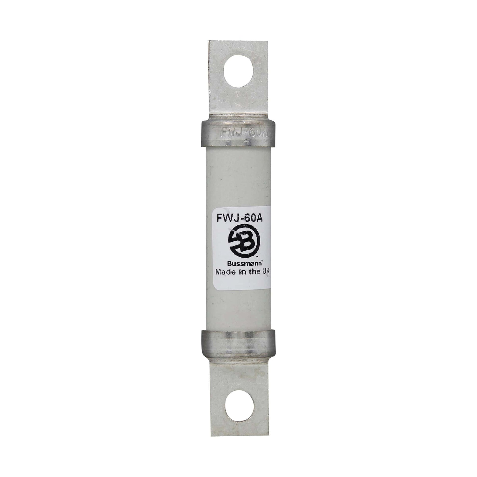 EATON EATON FWJ-50A 50A 1000V aR Fuses (3 Pieces)