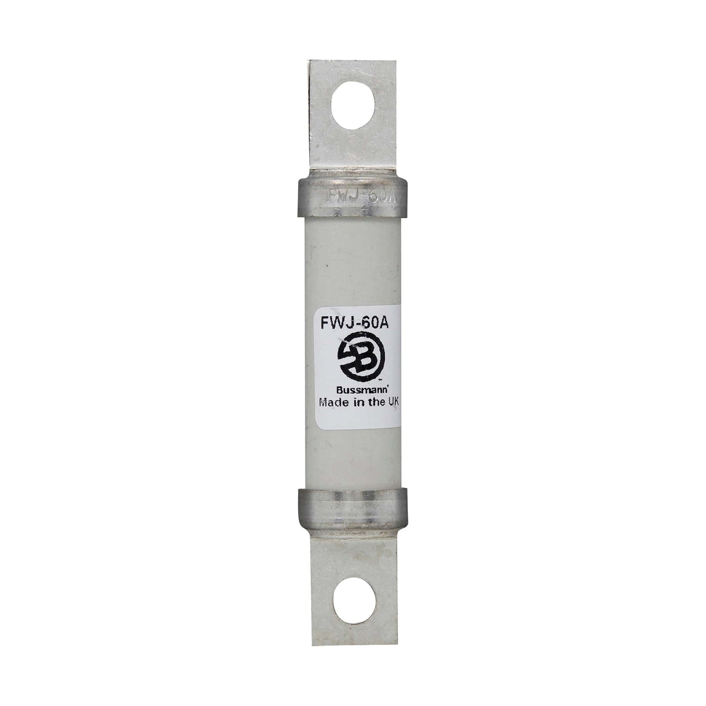 EATON EATON FWJ-60A 60A 1000V aR Fuses (3 Pieces)