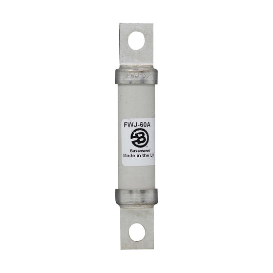 EATON EATON FWJ-60A 60A 1000V aR Fuses (3 Pieces)