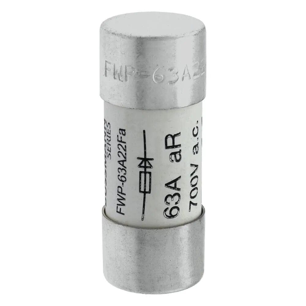 EATON Eaton FWP-63A22F FWP-80A22F Fuses