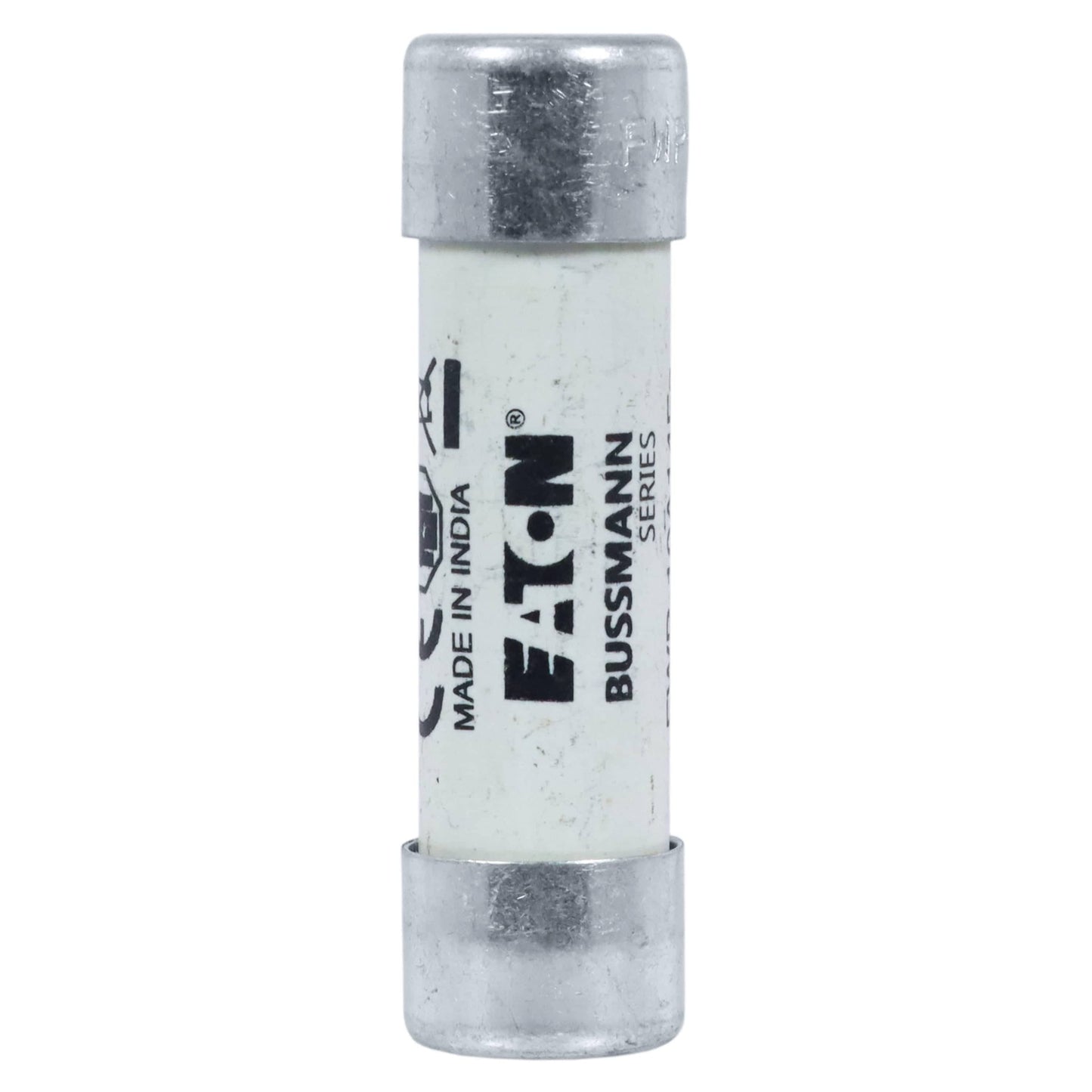 Eaton Bussmann FWP-6A14F High Speed Cylindrical Fuse - 6A 700V - Technical Datasheet View