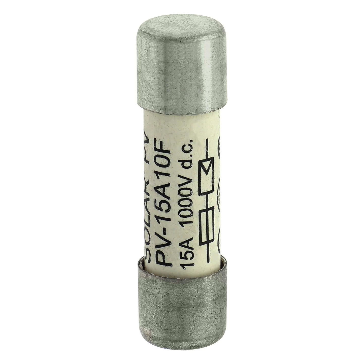 EATON Eaton PV-15A10F 15A 1000VDC 10*38 / PV-5A10F PV-10A10F PV-12A10F PV-20A10F PV10M-25 PV10M-30 Fuses