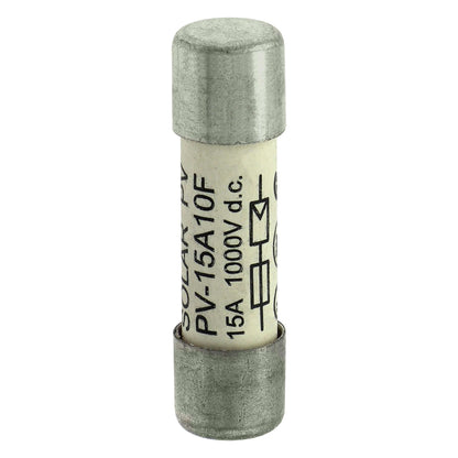 EATON Eaton PV-15A10F 15A 1000VDC 10*38 / PV-5A10F PV-10A10F PV-12A10F PV-20A10F PV10M-25 PV10M-30 Fuses