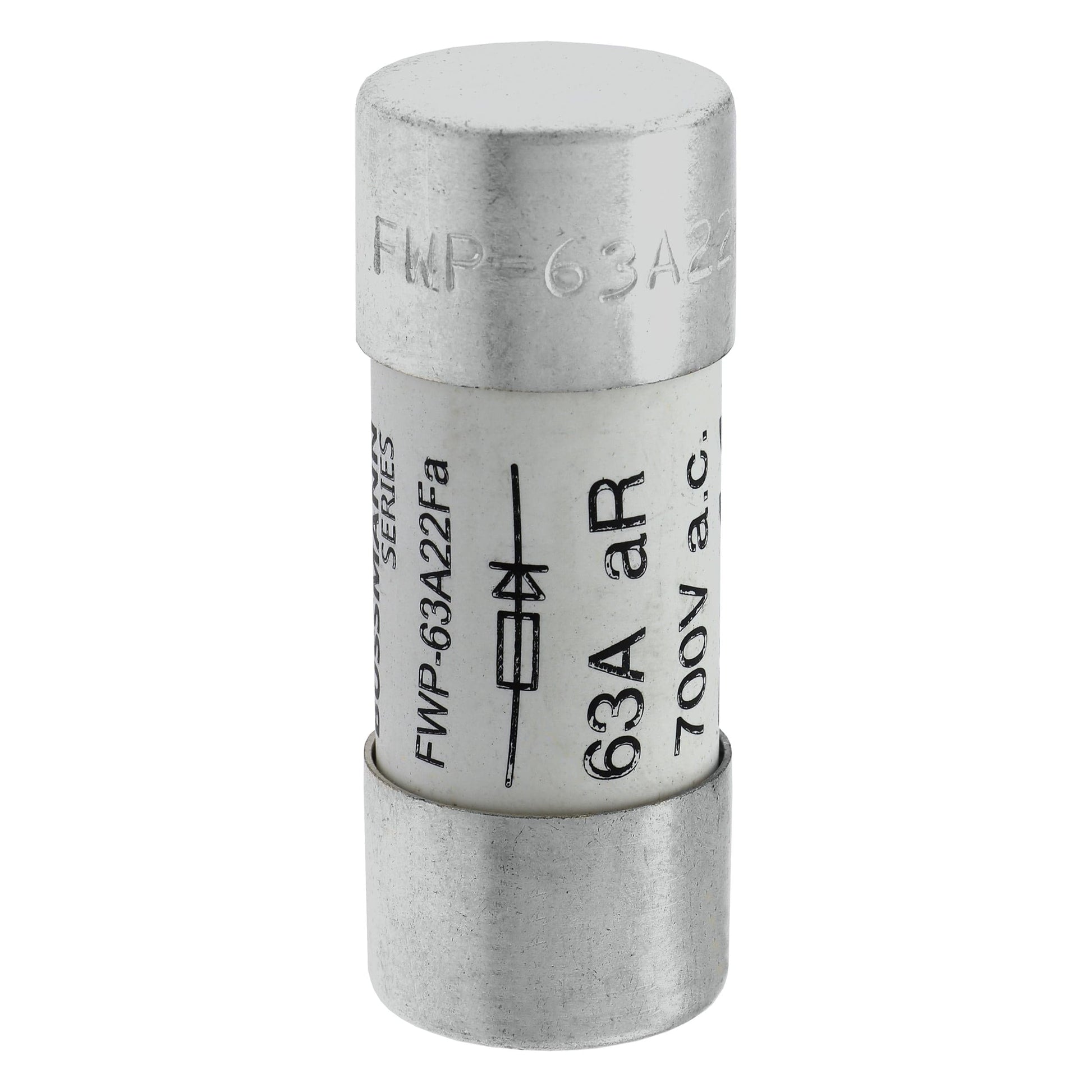 EATON FWP-63A22F 10pcs EATON FWP-63A22F Fuses