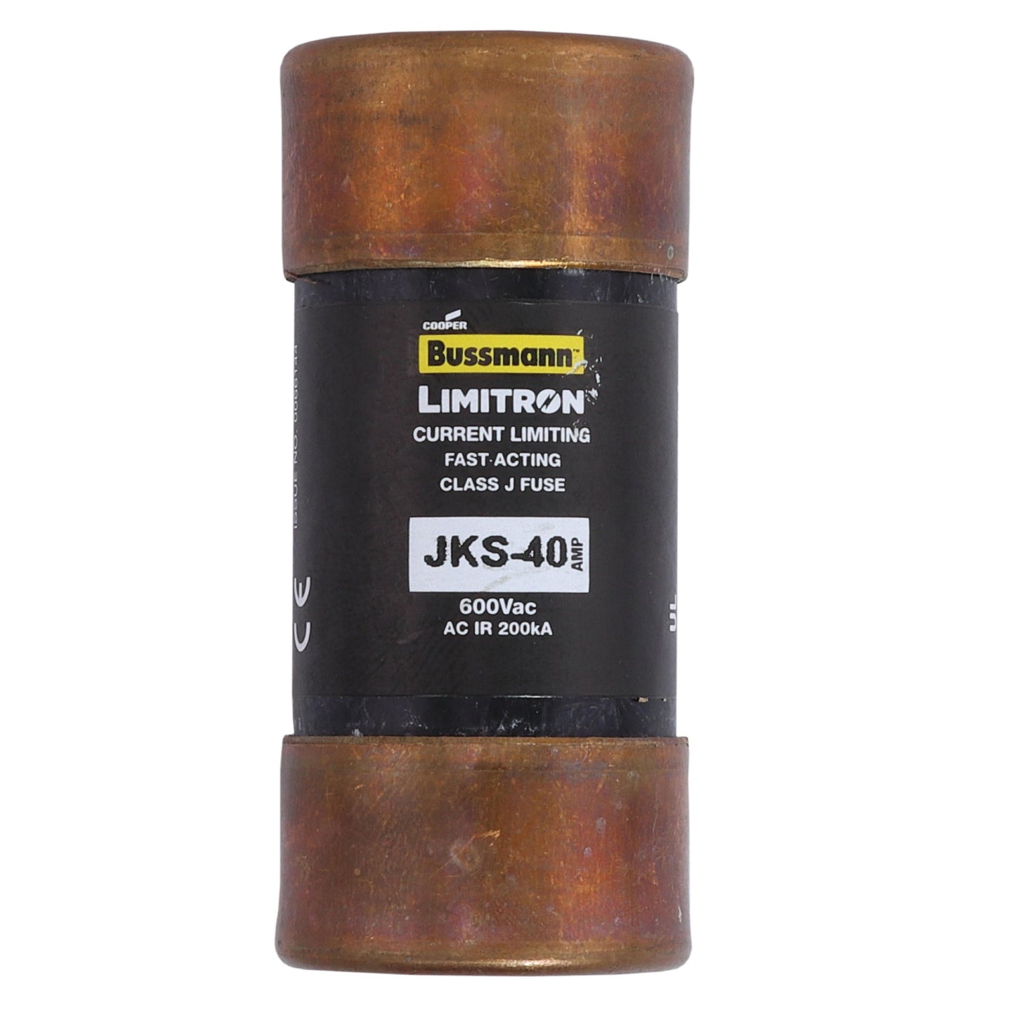 EATON JKS35 10pcs Eaton Bussmann JKS35 Fuses