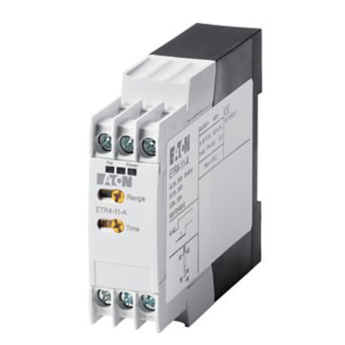 Eaton Moeller Eaton Moeller 031882 ETR4-11-A Timing relay