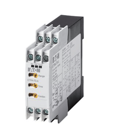Eaton Moeller Eaton Moeller 031888 ETR4-70-A Timing relay