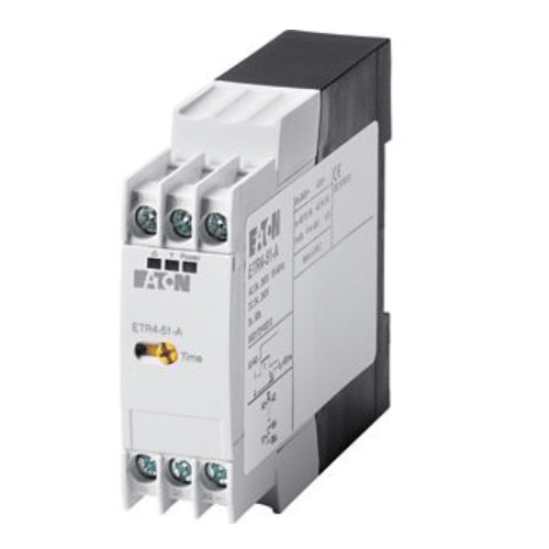 Eaton Moeller Eaton Moeller 31884 ETR4-51-A Timing relay