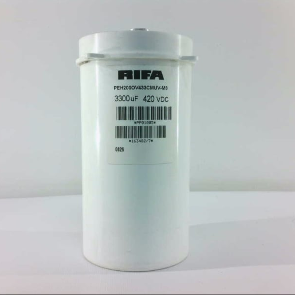 KEMET PEH200OV433CMUV-M6 Aluminum Electrolytic Capacitor - 3300 uF 420V