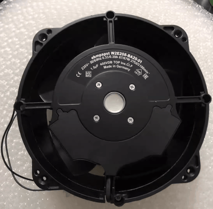 EMBPAPST Ebmpapst W2E208-BA20-01 Cabinet Cooling Fan