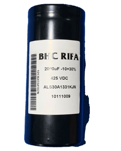 EPCOS BHC ALS31B1001NF 385V 3300uF Capacitor (12 Pieces)