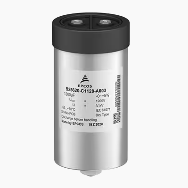 EPCOS EPCOS B25620-C1427-A101 1100V420uF Capacitor (10 Pieces)