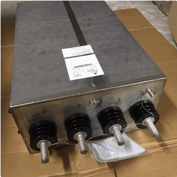EPCOS EPCOS B25650D2218J024 100UF 2750V Capacitor