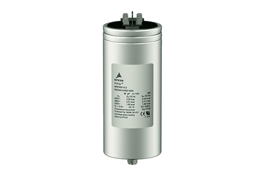 EPCOS EPCOS B32340C4051A0000 400v 85uf Capacitor (12 Pieces)
