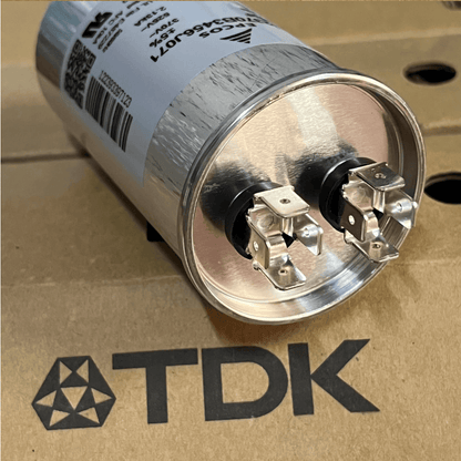 EPCOS EPCOS B32370B3456J071 45UF 525V AC Capacitor