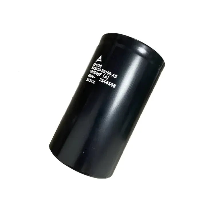 EPCOS EPCOS B43310-S9109-A5 400V 10000uf Capacitor