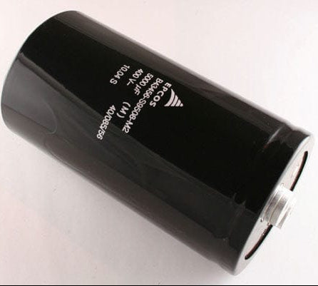 EPCOS EPCOS B43456-S9508-M2 Capacitor, 400V 5000µF